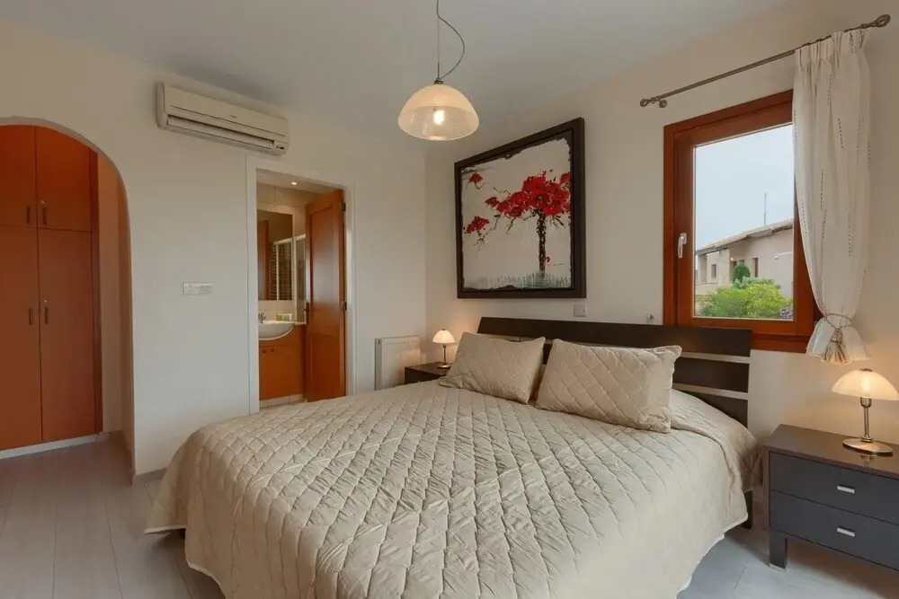 Aphrodite Hills Holiday Residences Superior Villas 3 Bedroom Superior Villa - 0093