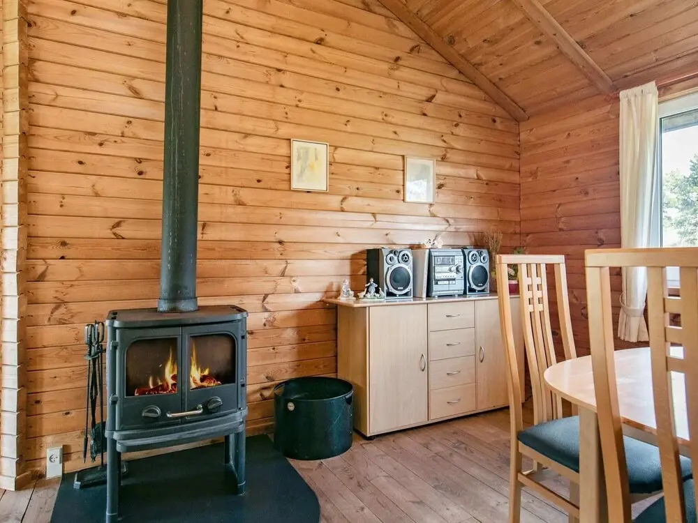 9 person holiday home in Hurup Thy-By Traum