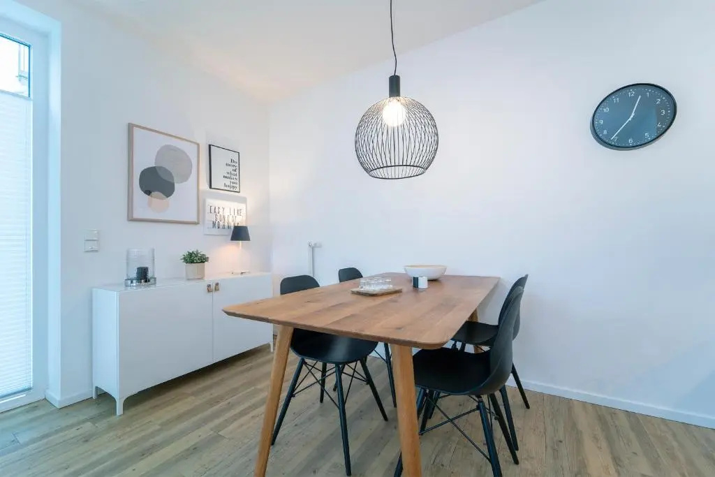 KellenHus Wohnung 2