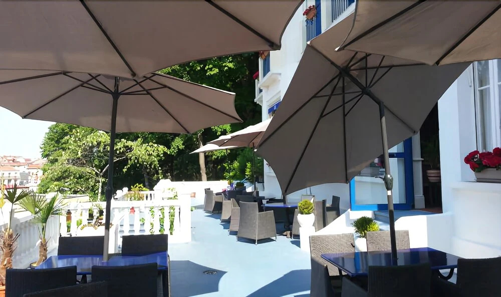 Le Bellevue