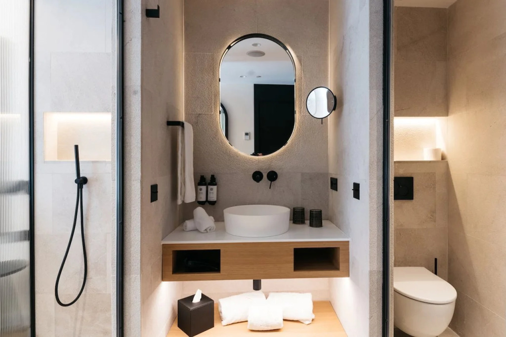 Boutique Hotel Petit Montisión