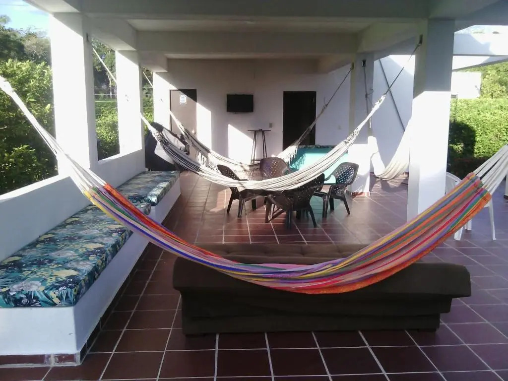 Casa 007