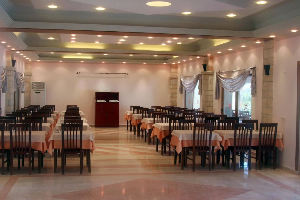Tiana Beach Resort - All Inclusive