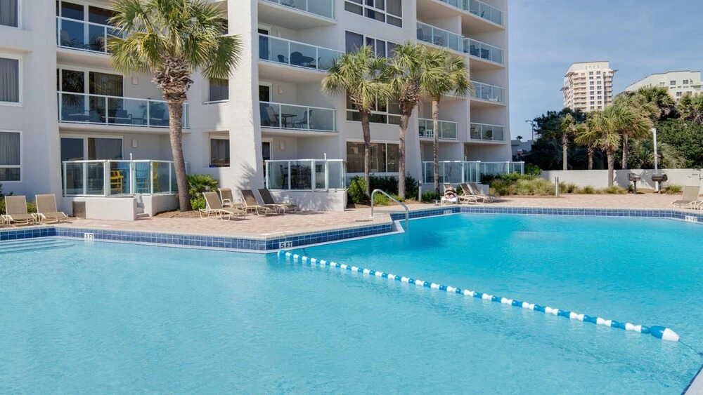 Beachside Two 4281