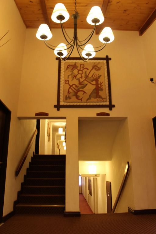 Kalken Hotel by MH