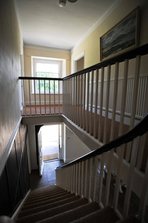Manor House Moreton - Entire Holiday Home