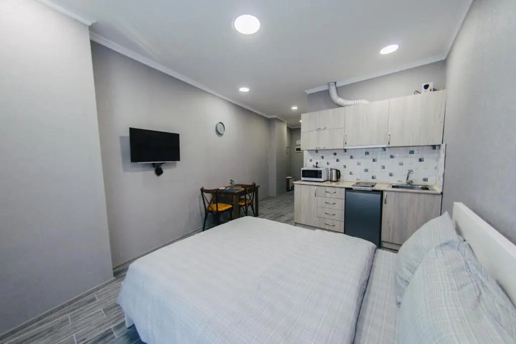 Dar Tower Apartments