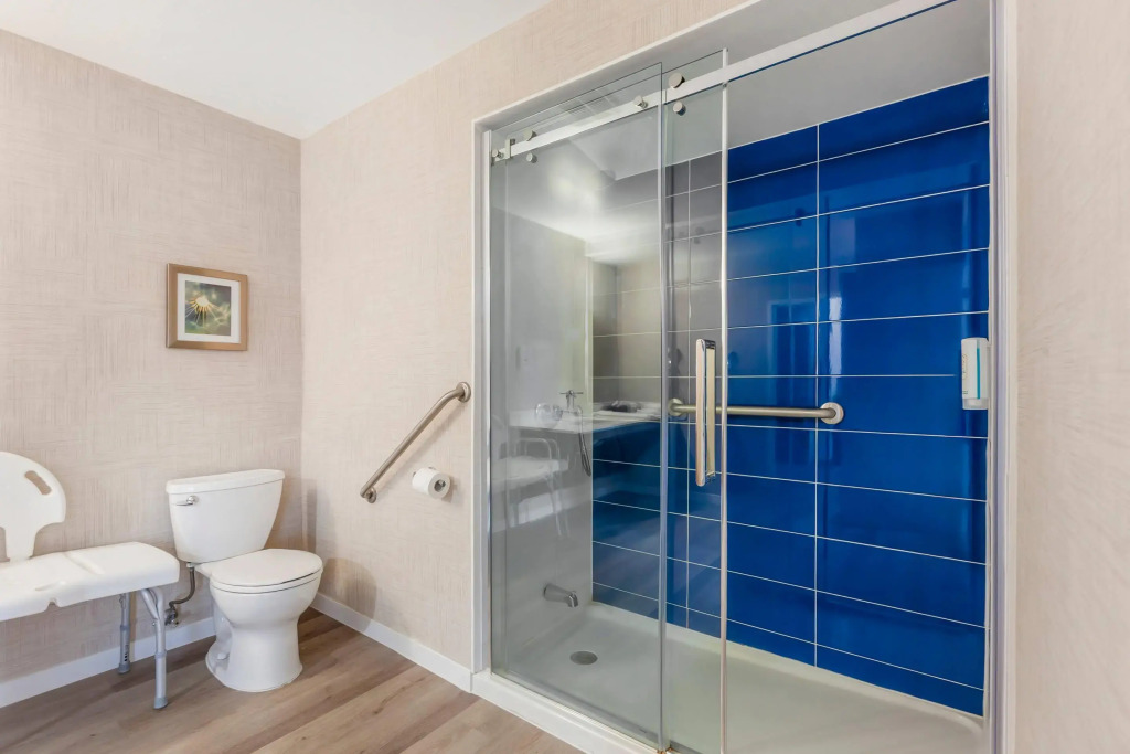 Quality Suites