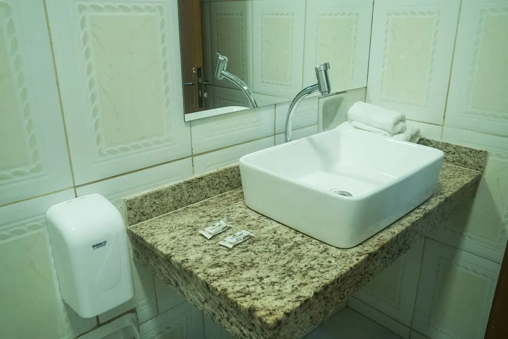 Beach Hostel Cabo Frio