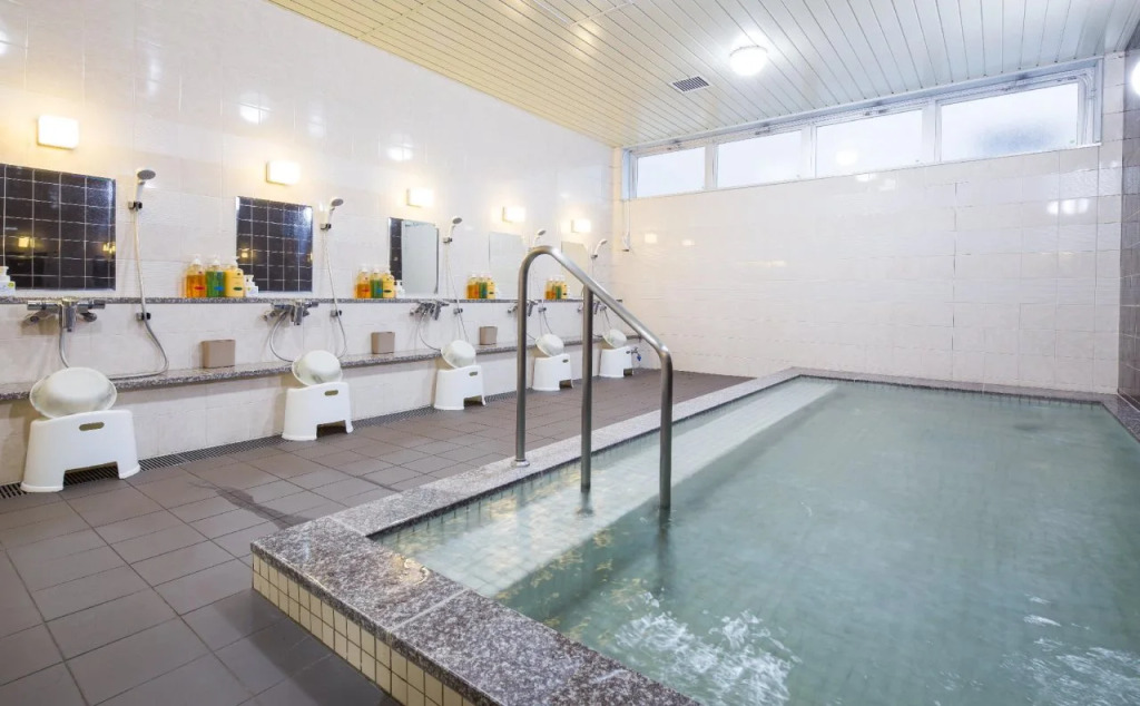 Hotel Mystays Nayoro