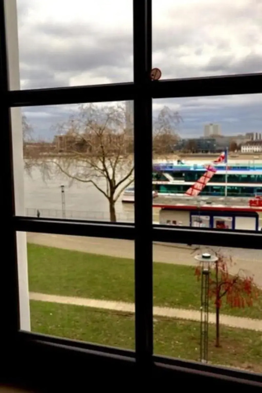 Hotel und Restaurant Löwenbräu Köln