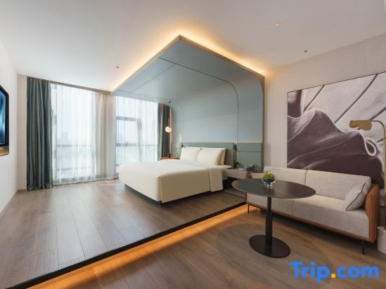 ShenYang Qingnian Street Government Square Atour S Hotel
