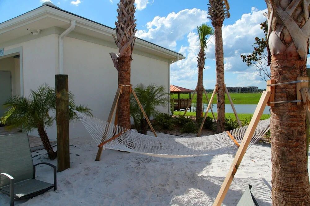 Luxurious 2 Bedroom Apartment Close to Disney 303 4721
