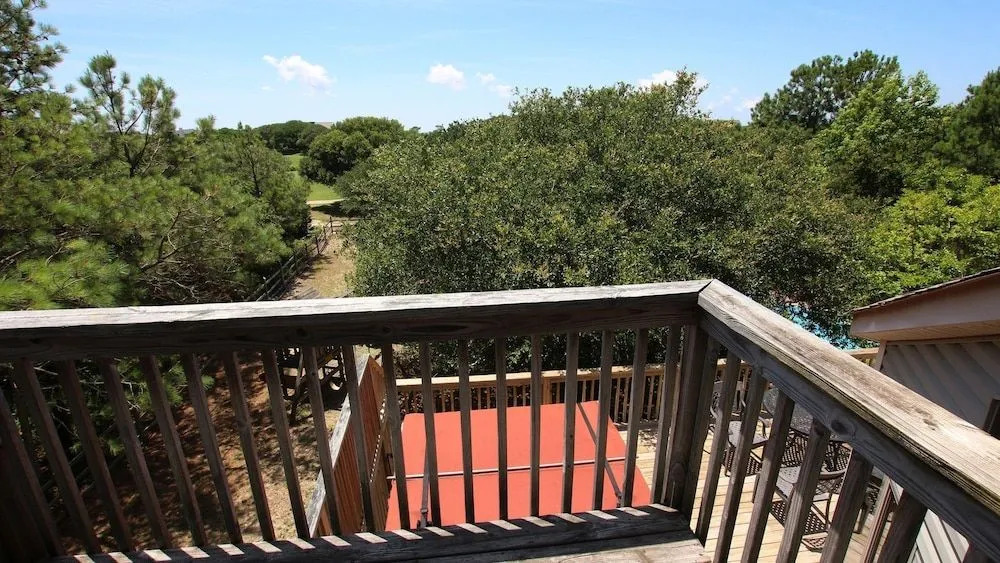 Paws at the Beach 540 - 7 Br Home