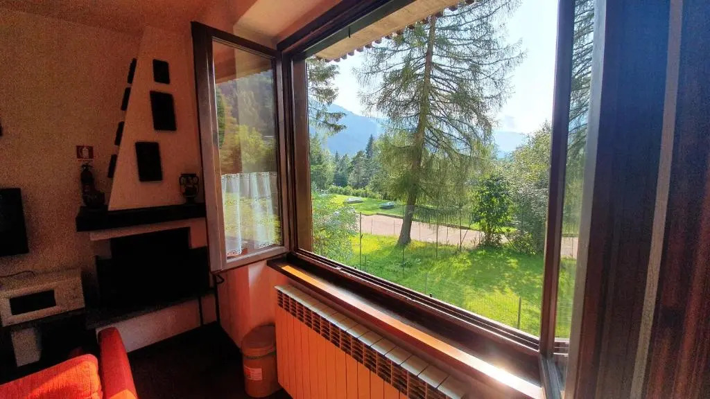Appartamento Isabella - Residence Montesole