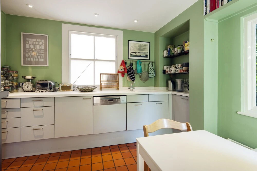 Vintage Shepherds Bush Home by Westfield London