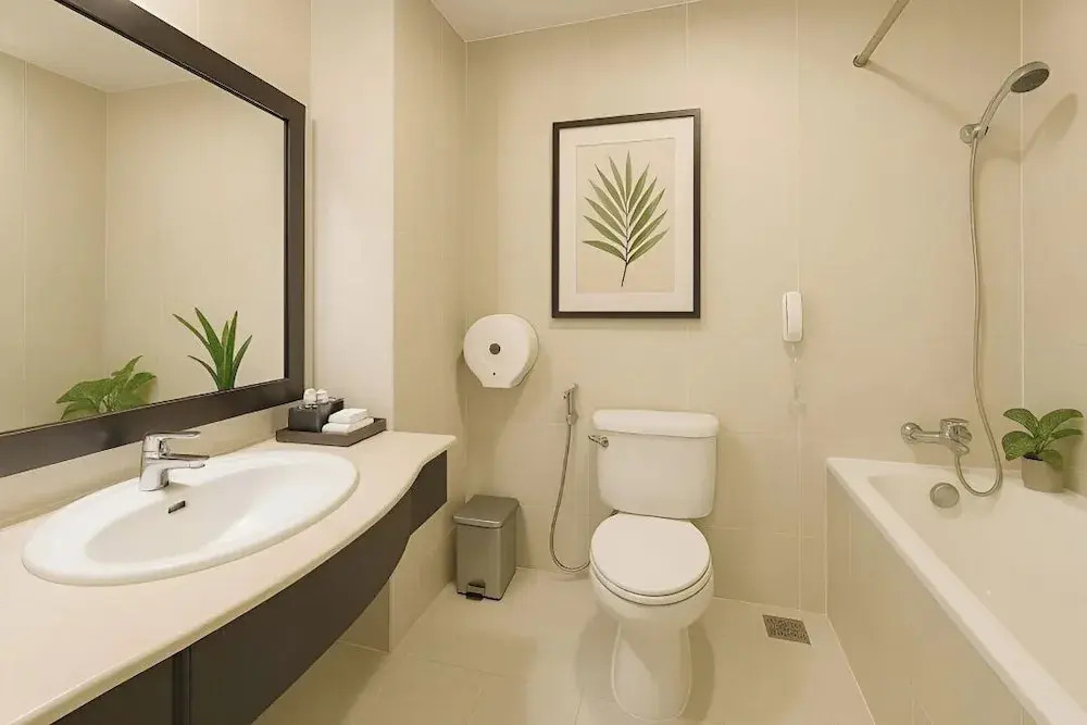 La Bonita Hotel and Apartments