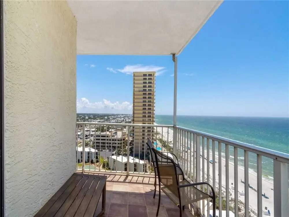 Summit 1432 - Two Bedroom Condo