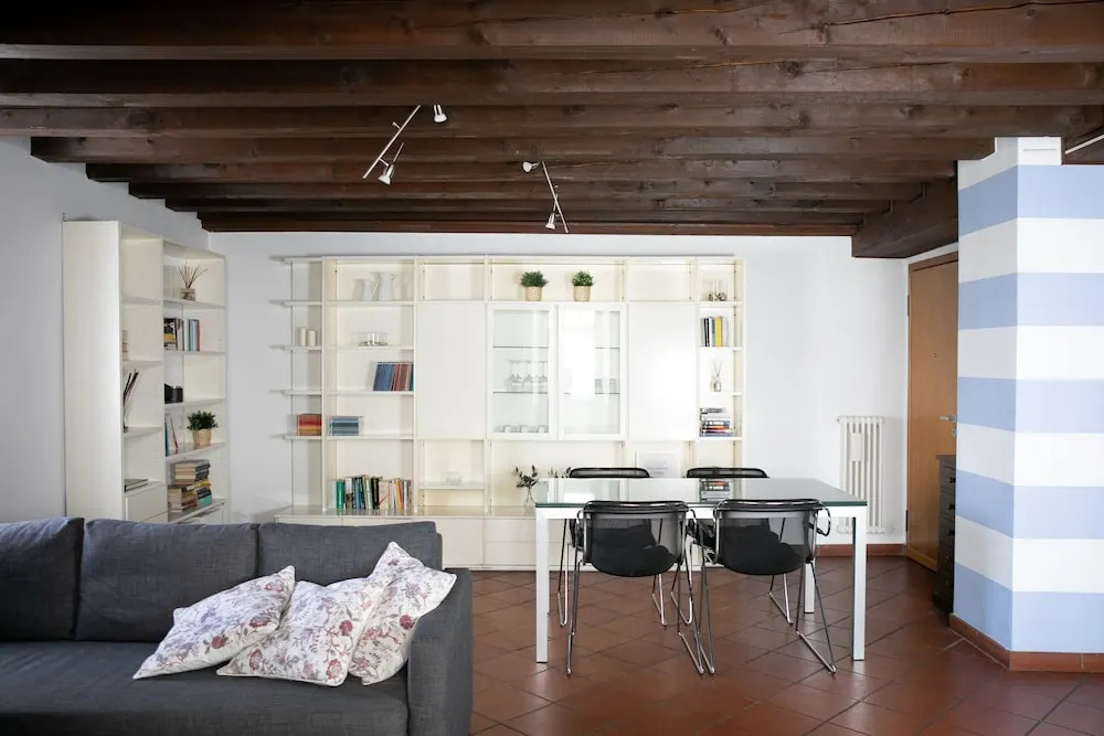 IseoLakeRental - Casa Silvana