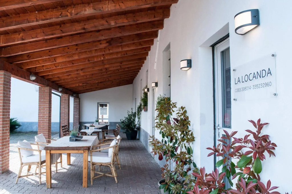 Locanda In Calvignano