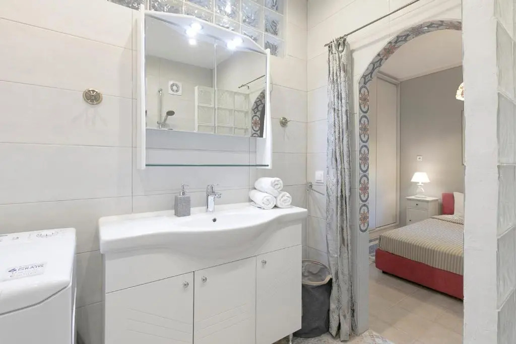 #FLH - Coral Apartment Near Fava Beach