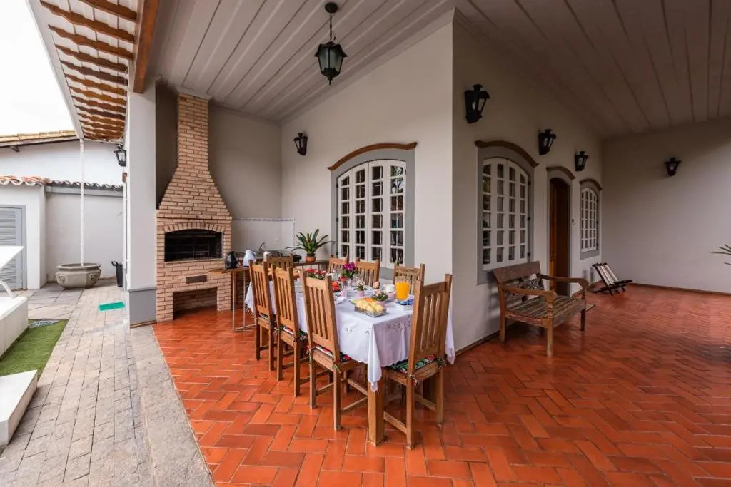 Casa a 700 M do Centro Histórico