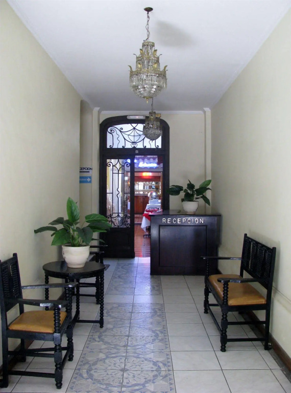 Hotel Baleares