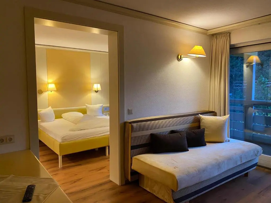 Hotel Belmont