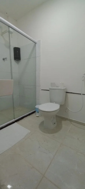 Apto "Cantinho da Paula"