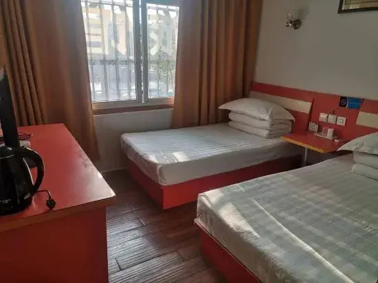 Xinshijia Express Hotel