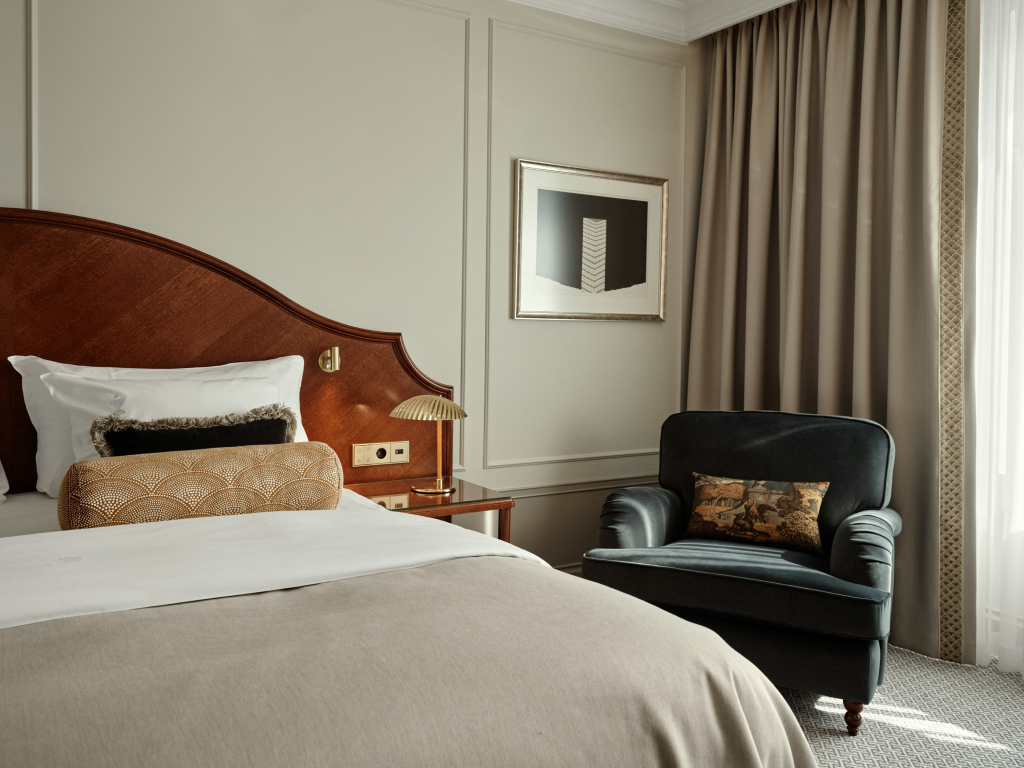 Hotel Kämp