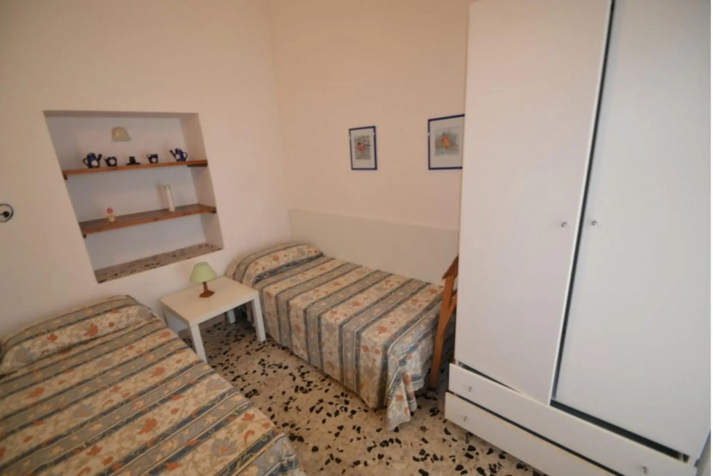 Apartment on the beach-INNAMORATA