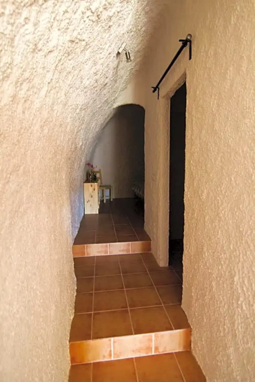 Cueva Pura Vida