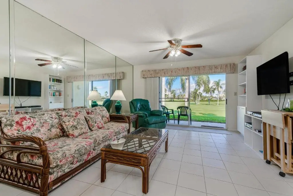 Vista Verde North 2-110, 2 Bedrooms, Pool Access, Hot Tub, Sleeps 6