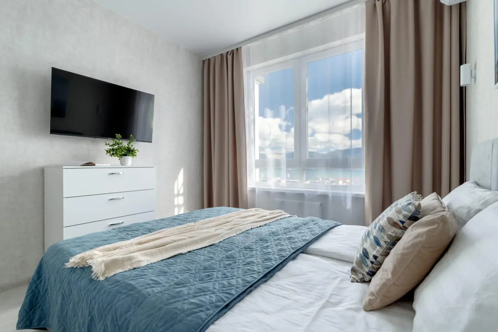 Home Group (Хоум Груп) на улице Куникова 47А корпус 2