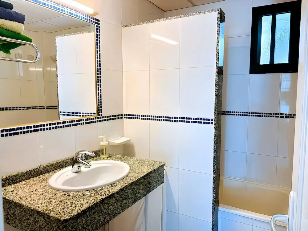 Apartment Florencia, With Pool Wifi in Puerto del Carmen