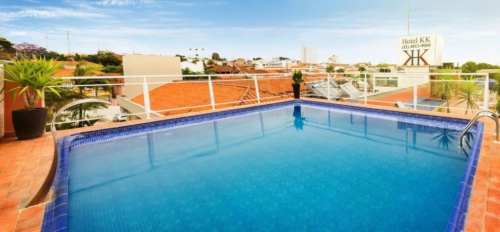 Hotel KK
