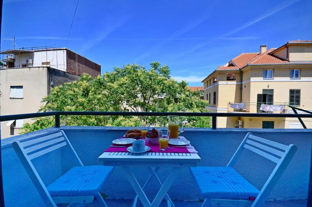 Guest house Levanda