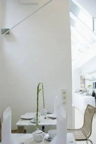 Hotel Villa Casa