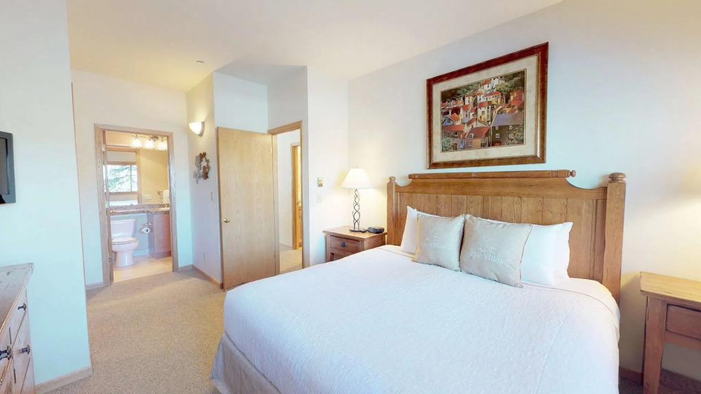 Villas at Snowmass CLub