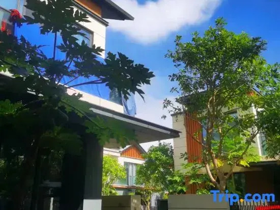 Wenchang Haishitan B & B