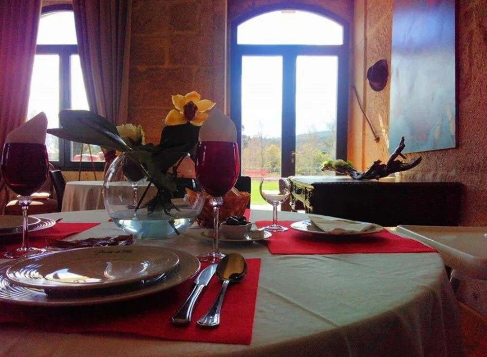 Quinta de Fiães - Agroturismo