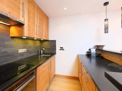 Apartment Les Hauts du Val Claret - Val Claret-17 by Interhome