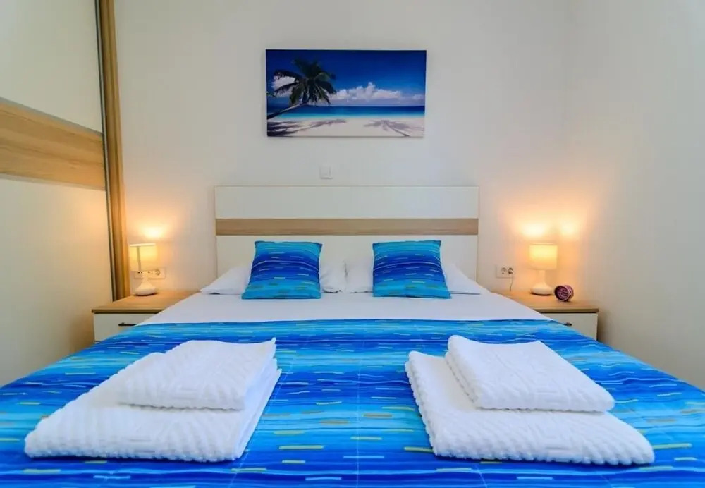 Mali Princ - Modern and Comfortable - A3