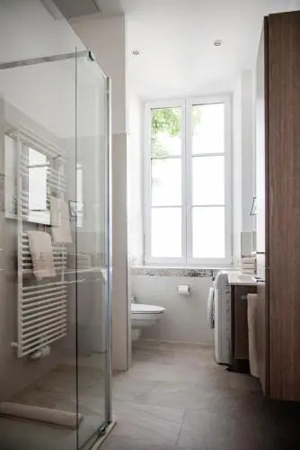 Apartments Villa Schodterer
