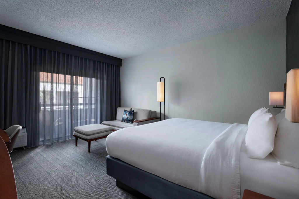 Courtyard by Marriott San Antonio Downtown