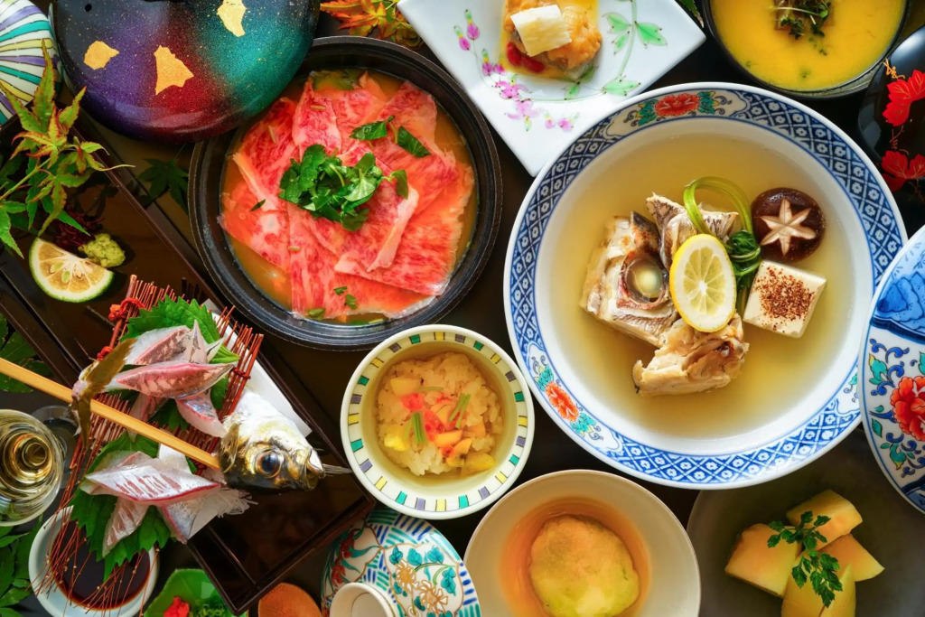 Beppu Showaen