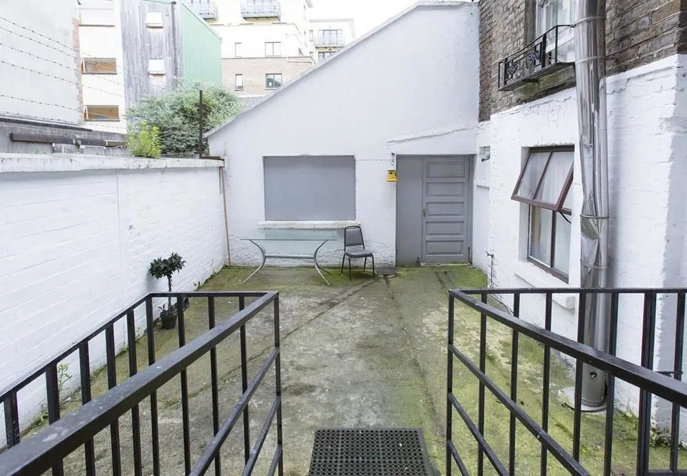 Backpackers D1 Hostel