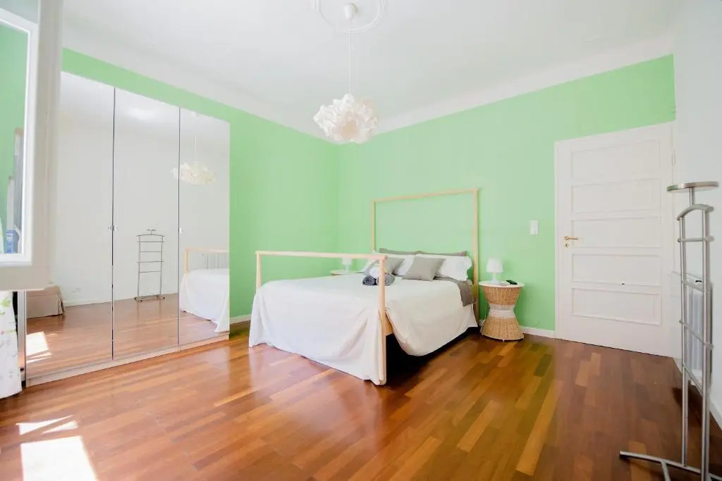 Apartment Via Alessandro Volta