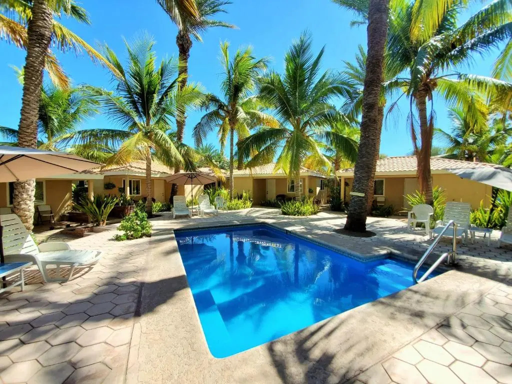 Coco Cabañas and Casitas Vacation Rentals